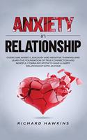 Anxiety in Relationship