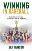 Winning in Baseball