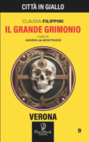 IL GRANDE GRIMONIO - Verona 9