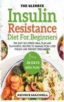 Ultimate Insulin Resistance Diet For Beginners