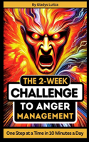 2-Week Challenge to Anger Management