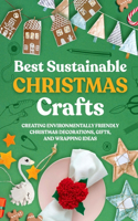Best Sustainable Christmas Crafts