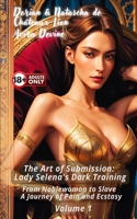 Art of Submission