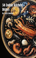 50 Zodiac Kitchen Dishes