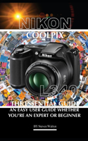 Nikon Coolpix L340