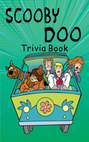 Scooby Doo Trivia Book