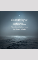 Something is different...