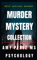 Murder Mystery Collection