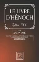 Le Livre d'Hénoch