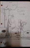 Trails of the Goblin Horde