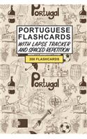 Portuguese Flashcards