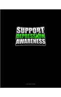 Support Depression Awareness