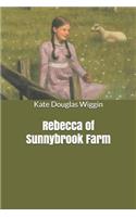 Rebecca of Sunnybrook Farm