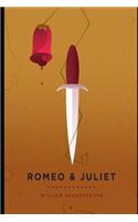 Romeo and Juliet "Annotated Version"