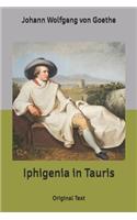 Iphigenia in Tauris