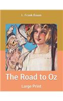 The Road to Oz