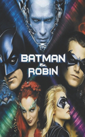 Batman & Robin: Screenplay