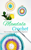 Mandala Crochet