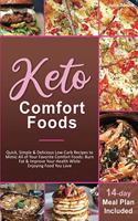 Keto Comfort Foods
