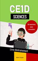 CE1D Sciences