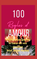 100 règles d'amour