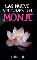 nueve virtudes del monje: Romance y aventuras en un mundo fantástico