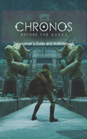 Before The Ashes by Chronos