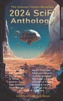 2024 SciFi Anthology