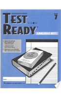 Test Ready Language Arts