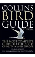 Collins Bird Guide