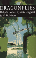 Dragonflies: Book 41 (Collins New Naturalist Library)