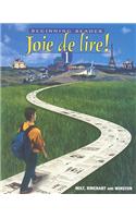 Joie de Lire!: Beginning Reader