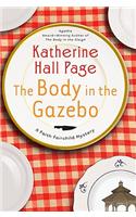 BODY IN THE GAZEBO