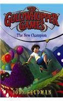 Gollywhopper Games: The New Champion