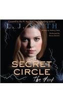 The Secret Circle: The Hunt