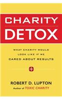 Charity Detox