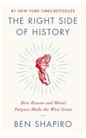 The Right Side of History