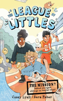 The League Of Littles