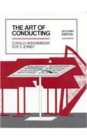 The Art of Conducting