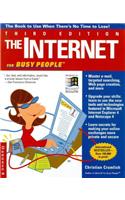 The Internet for Busy People