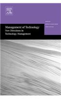 Management of Technology