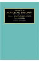 Advances in Molecular Similarity, Volume 2