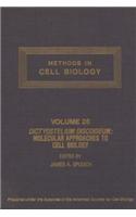 Methods in Cell Biology, Volume 28