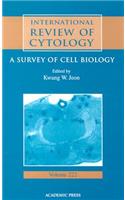International Review of Cytology