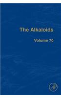 Alkaloids: Volume 70