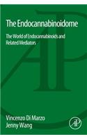 Endocannabinoidome