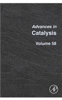 Advances in Catalysis