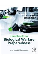 Handbook on Biological Warfare Preparedness