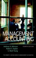 Management Accounting