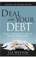 Deal with Your Debt